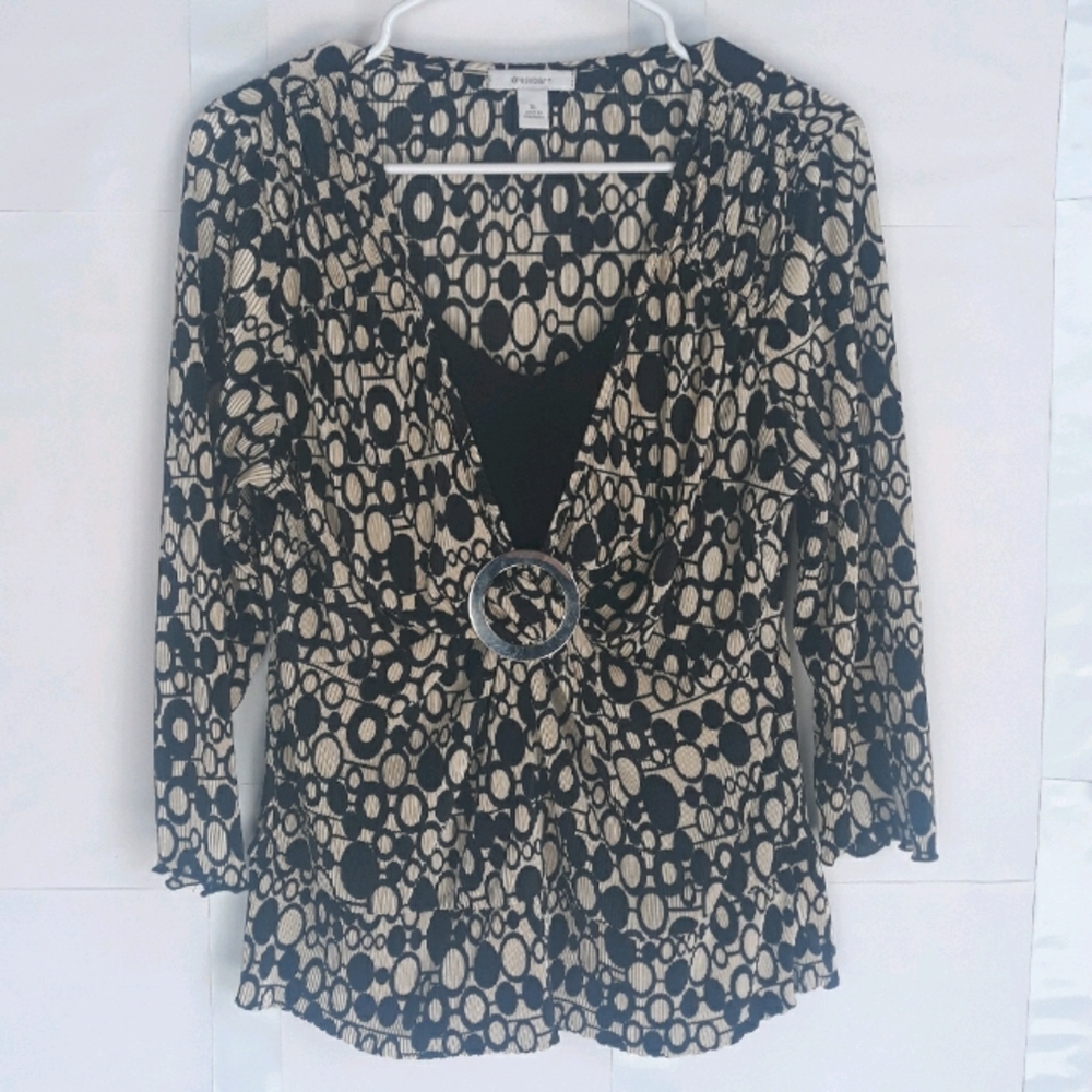 Dress Barn Blouse